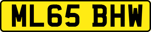 ML65BHW