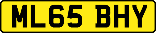 ML65BHY