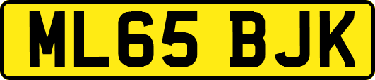ML65BJK