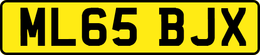 ML65BJX