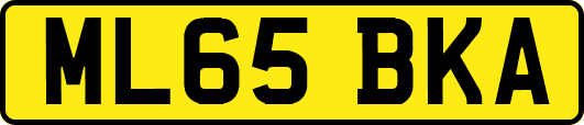 ML65BKA