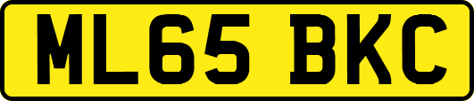 ML65BKC