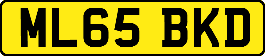 ML65BKD