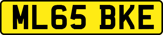 ML65BKE