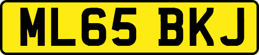 ML65BKJ