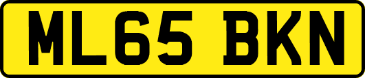ML65BKN