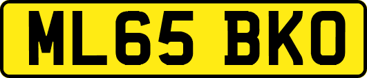 ML65BKO