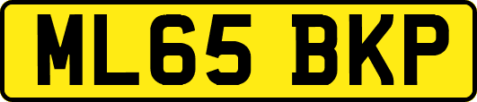 ML65BKP