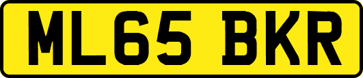 ML65BKR