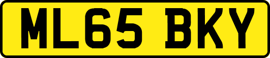 ML65BKY