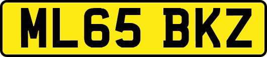 ML65BKZ
