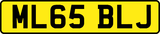 ML65BLJ