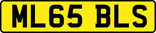 ML65BLS