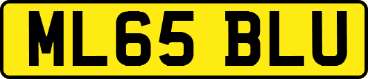 ML65BLU