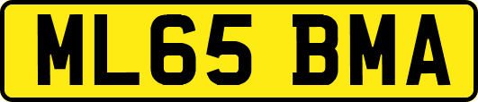 ML65BMA