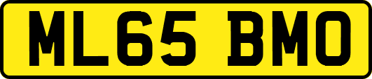 ML65BMO