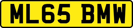 ML65BMW