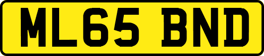 ML65BND