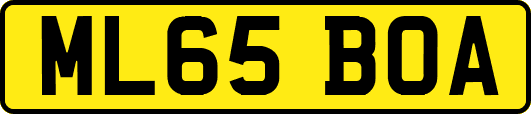 ML65BOA