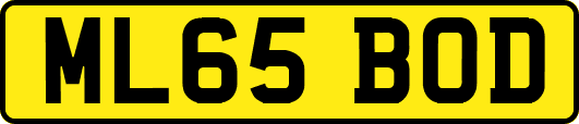 ML65BOD