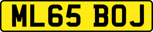 ML65BOJ
