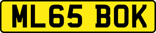 ML65BOK