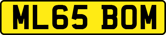 ML65BOM