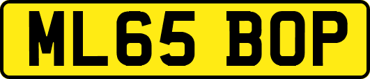 ML65BOP