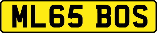 ML65BOS