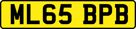 ML65BPB