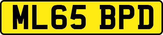 ML65BPD