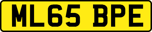 ML65BPE