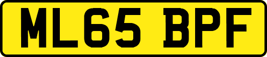 ML65BPF