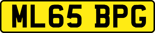 ML65BPG