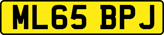 ML65BPJ