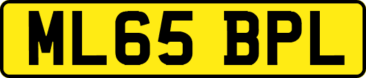 ML65BPL