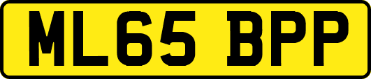 ML65BPP