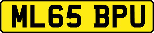 ML65BPU