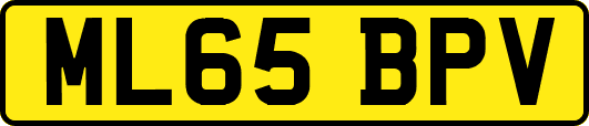 ML65BPV