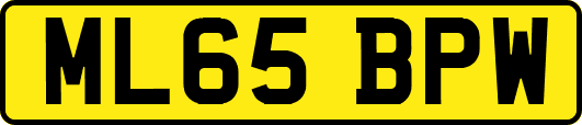 ML65BPW