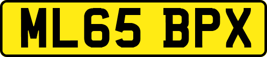 ML65BPX