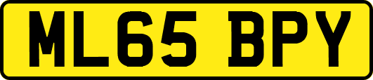 ML65BPY