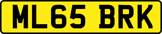 ML65BRK