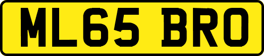 ML65BRO