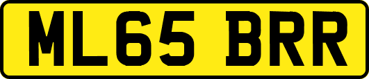 ML65BRR