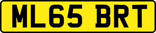 ML65BRT