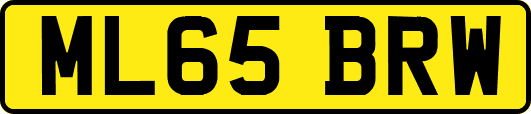 ML65BRW
