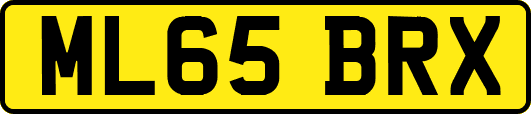ML65BRX