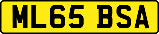 ML65BSA