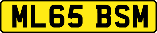 ML65BSM